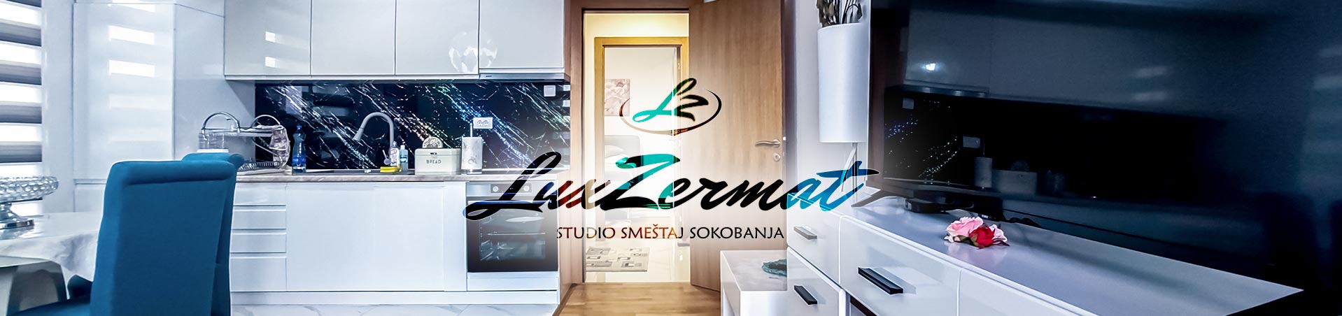 LuxZermat Sokobanja 5