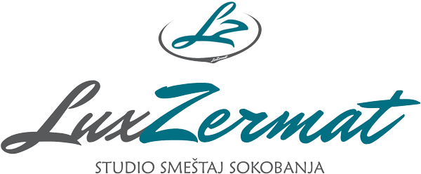 Kontakt i rezervacije Studio Lux Zermat Sokobanja