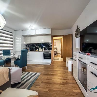 Studio Lux Zermat Sokobanja Smestaj Sl 02