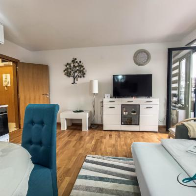 Studio Lux Zermat Sokobanja Smestaj Sl 05