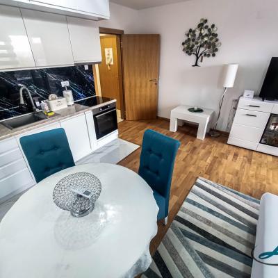 Studio Lux Zermat Sokobanja Smestaj Sl 07