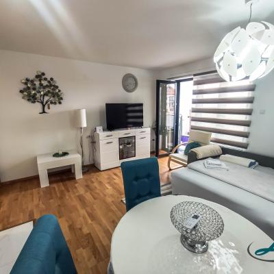 Studio Lux Zermat Sokobanja Smestaj Sl 12