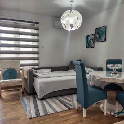 Studio Lux Zermat Sokobanja Smestaj Sl 14