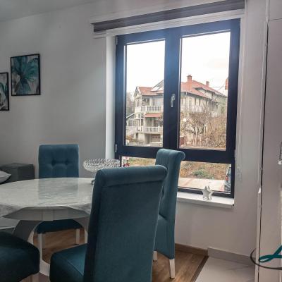 Studio Lux Zermat Sokobanja Smestaj Sl 18