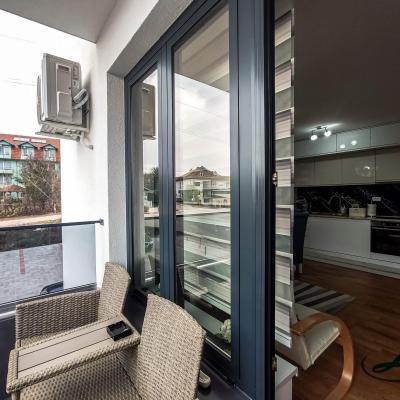 Studio Lux Zermat Sokobanja Smestaj Sl 19