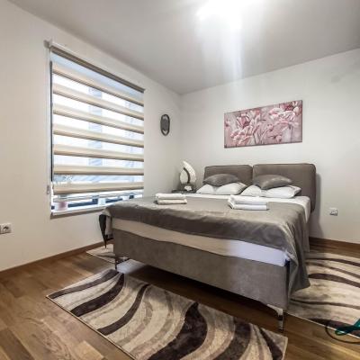 Studio Lux Zermat Sokobanja Smestaj Sl 28