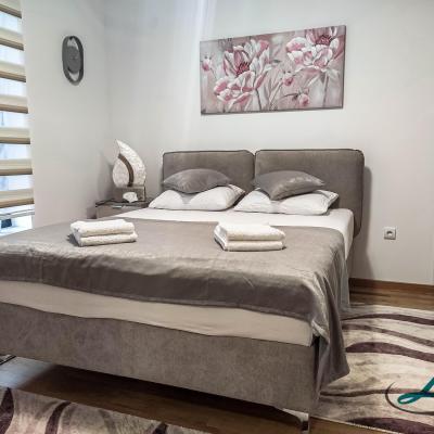 Studio Lux Zermat Sokobanja Smestaj Sl 29