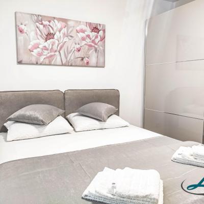 Studio Lux Zermat Sokobanja Smestaj Sl 30