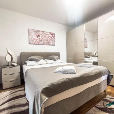 Studio Lux Zermat Sokobanja Smestaj Sl 33