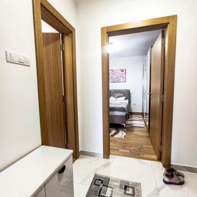 Studio Lux Zermat Sokobanja Smestaj Sl 41