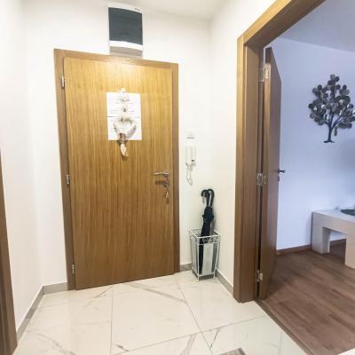 Studio Lux Zermat Sokobanja Smestaj Sl 42