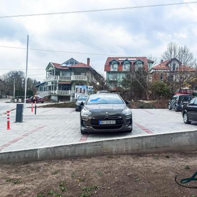 Studio Lux Zermat Sokobanja Smestaj Sl 50