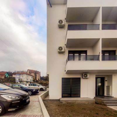 Studio Lux Zermat Sokobanja Smestaj Sl 51